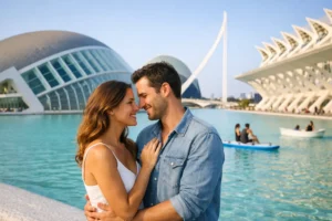 Qué hacer en Valencia en pareja de verdad